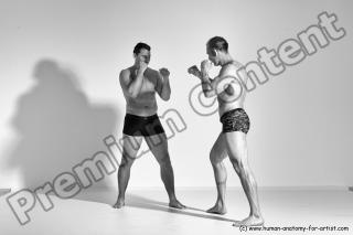 fighting reference 03 04